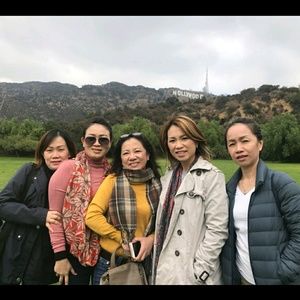 Meet your Posher, Sunarti